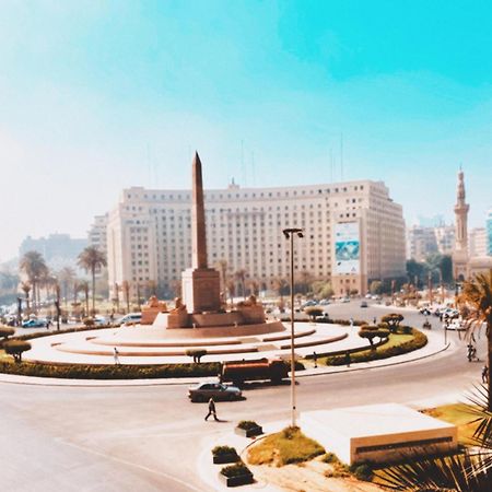 City Stars Hotel Le Caire Extérieur photo