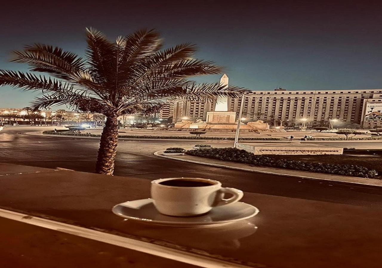 City Stars Hotel Le Caire Extérieur photo
