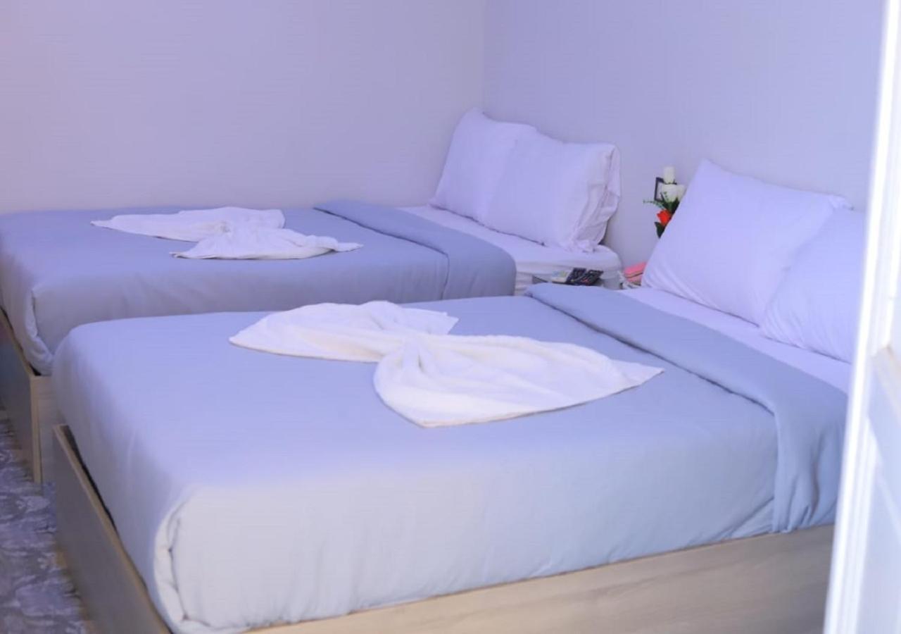 City Stars Hotel Le Caire Extérieur photo