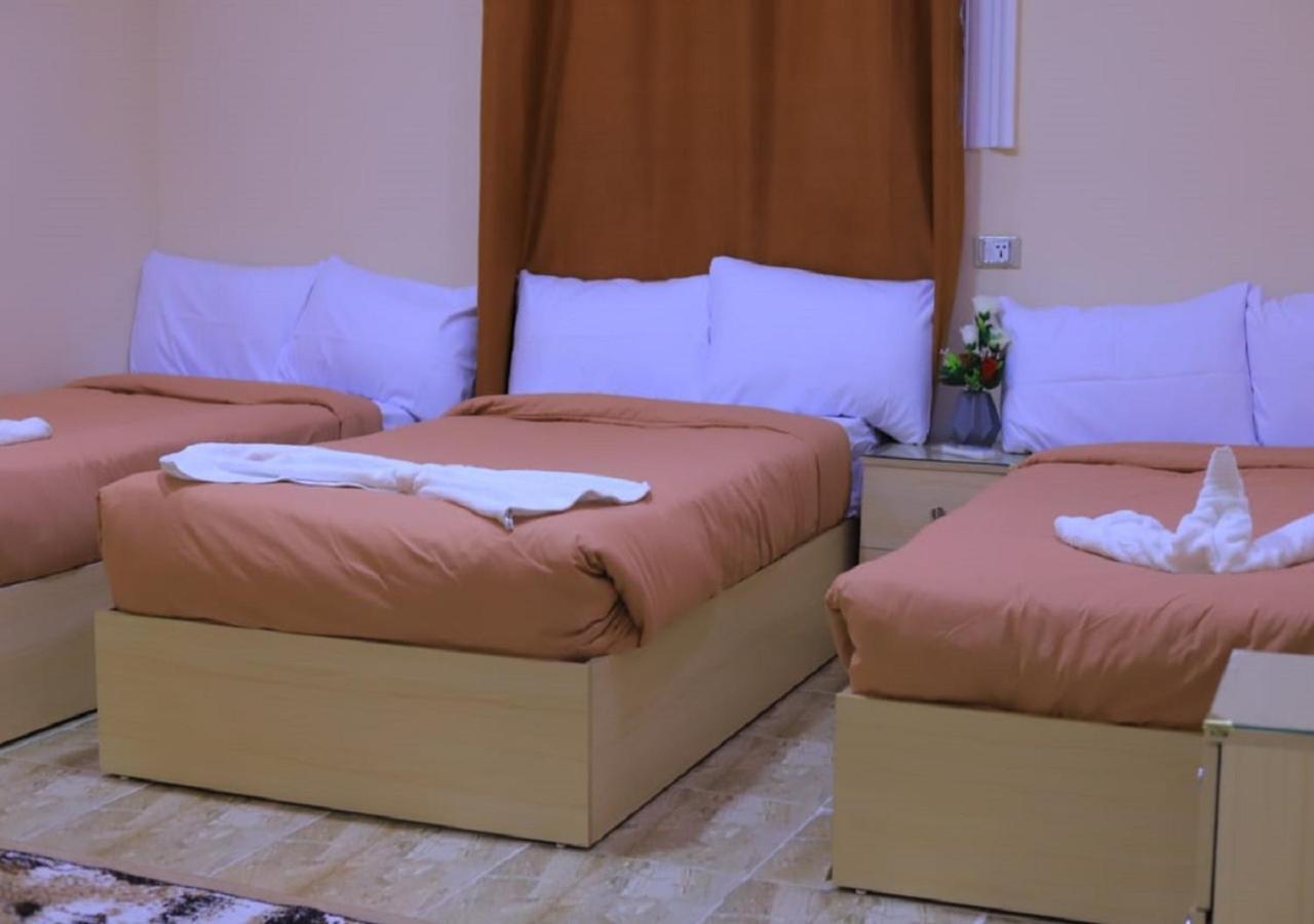 City Stars Hotel Le Caire Extérieur photo
