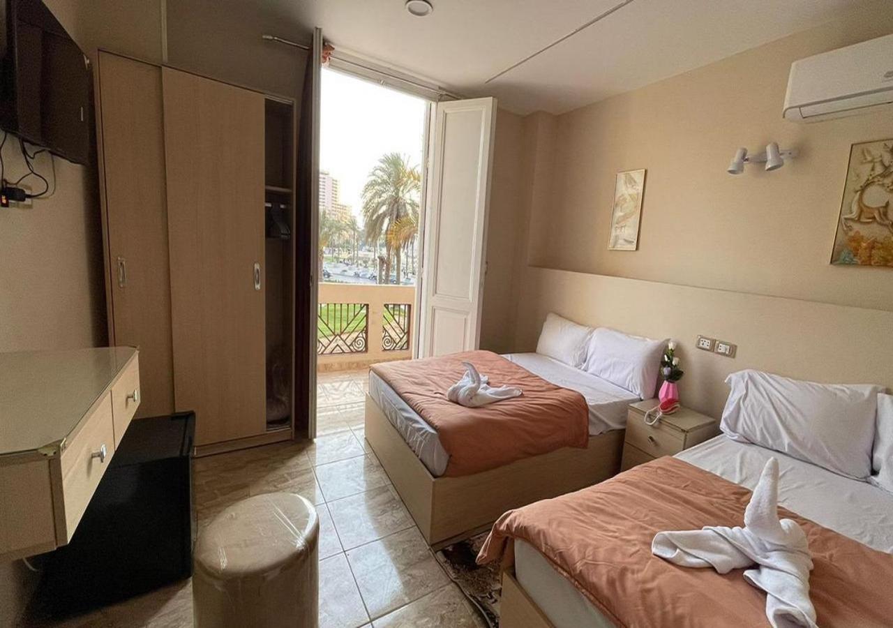City Stars Hotel Le Caire Extérieur photo