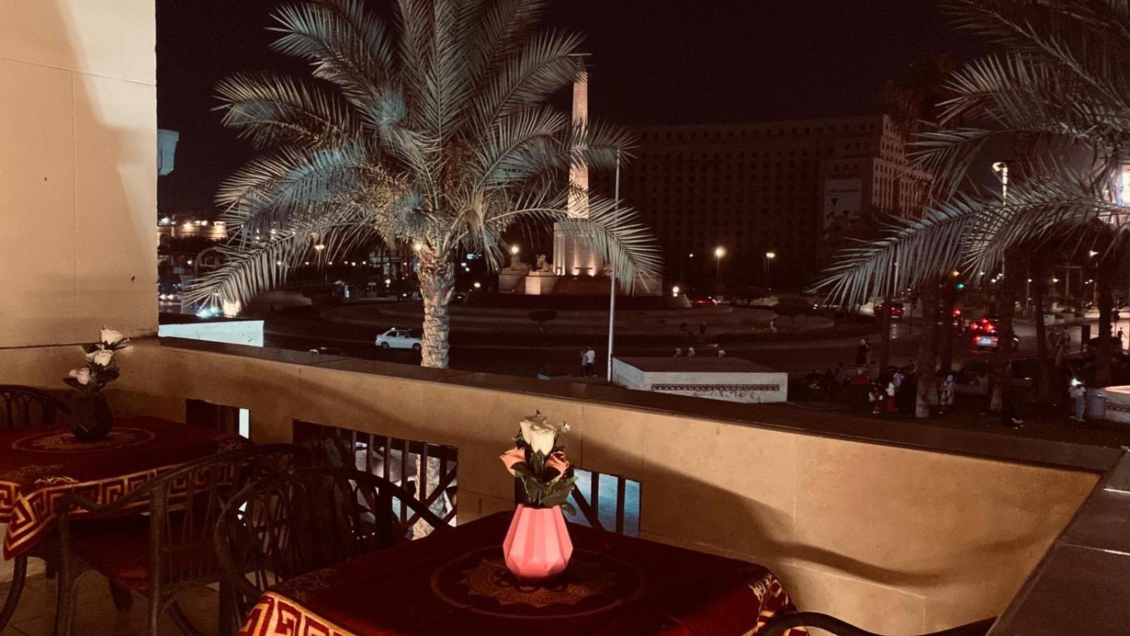 City Stars Hotel Le Caire Extérieur photo