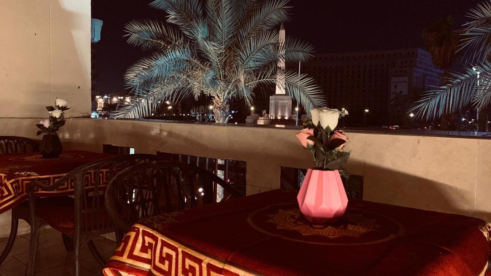 City Stars Hotel Le Caire Extérieur photo